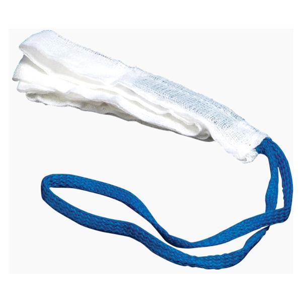 Deroyal Industries Inc Packing Cotton 2X72" 4 Ply Sterile X-Ray Detectable Pre-Washed Lf 1/Package, 50 Pk/Ca - 1-272