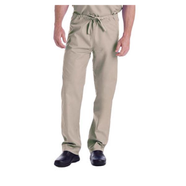 Landau Uniforms Pant Scrub Poly/Ctn Unsx Snd 2Xl Rvrsbl 2Pckt Ea - 7602-SAP-XXL