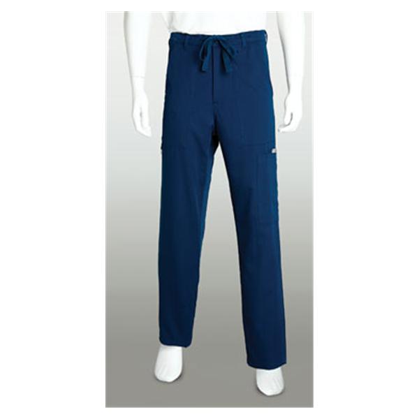 Grey's Anatomy (TM) Pant Scrub Grey'S Anatomy 0203 Mens Large Indigo Ea - 0203-23-L
