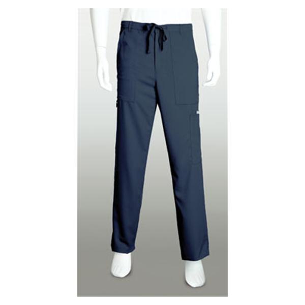 Grey's Anatomy (TM) Pant Scrub Grey'S Anatomy 0203 Mens 2X Large Steel Grey Ea - 0203X-9052XL