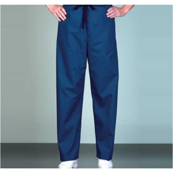 Fashion Seal Scrub Pant Unisex Medium Navy Ea - 78805-M