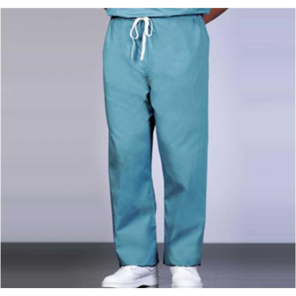 Fashion Seal Pant Scrub 55% Cotton / 45% Polyester Unsx Tl Md Rvrsbl Pckt Ea - 7870MEDIUM