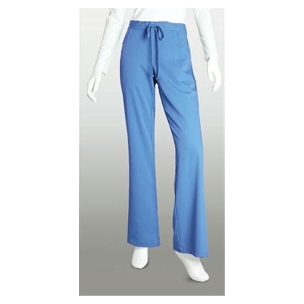 Grey's Anatomy (TM) Scrub Pant Greys Anatomy 4232 Womens Small Ceil Blue Each - 4232-40-S