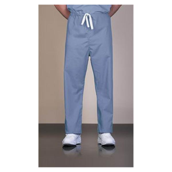 Fashion Seal Pant Scrub Poly/Ctn Unsx Ceil 3Xl Rvrsbl Pckt Ea - 899-XXXL