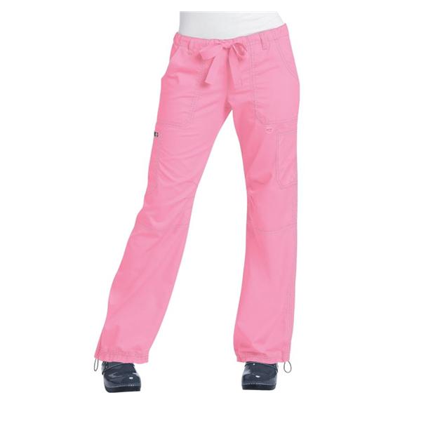 koi Design Pant Scrub 701 Womens Medium Pink Ea - 701-16-M