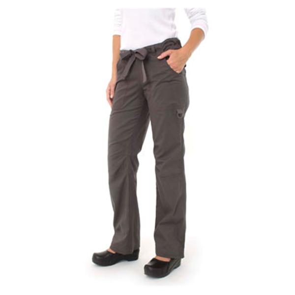 koi Design Pant Scrub 701 Womens 2X Large Steel Grey Ea - 701-24-2X