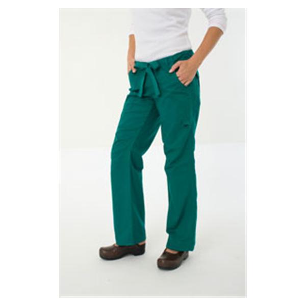 koi Design Pant Scrub 701 Womens 2X Large Hunter Ea - 701-33-2X