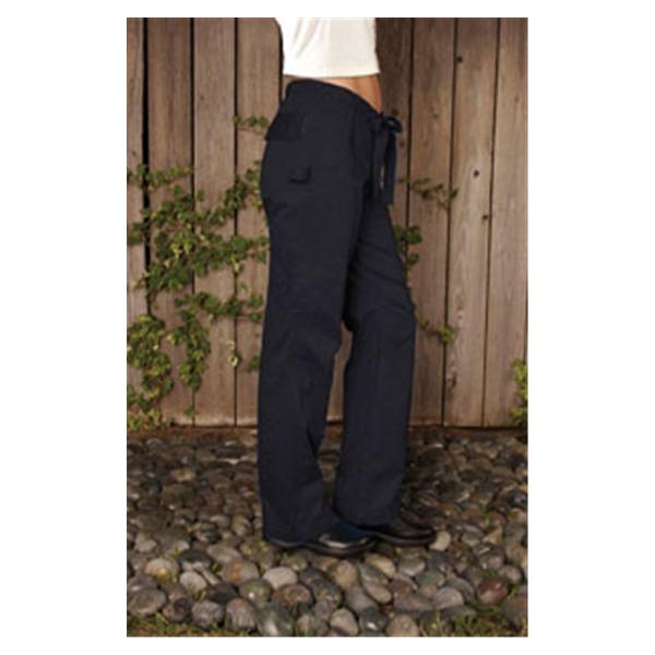 koi Design Pant Scrub 701 Womens Medium Petite Black Ea - 701P-02-M