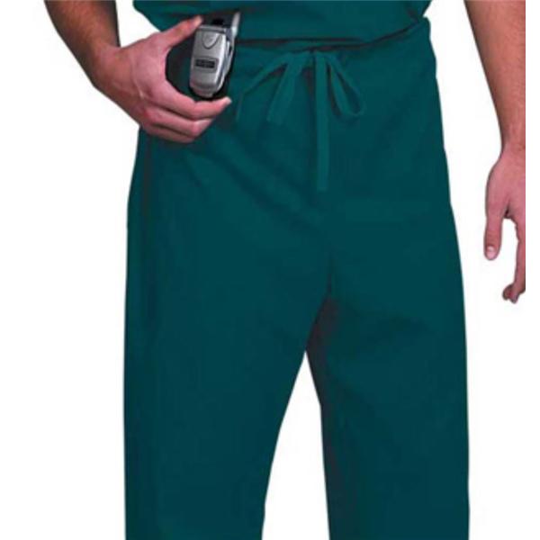 Fashion Seal Scrub Pant 78831 Unisex Medium Fir Green Ea - 78831-M