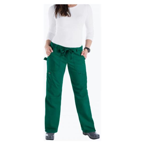 Koi by Kathy Peterson Pant Scrub 701 Womens Medium Tall Hunter Ea - 701T-33-M