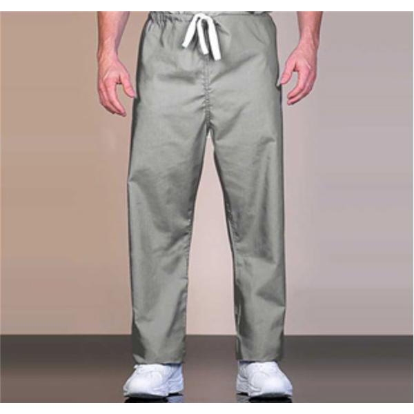 Fashion Seal Scrub Pant Unisex X-Small Pearl Grey Ea - 888-XS
