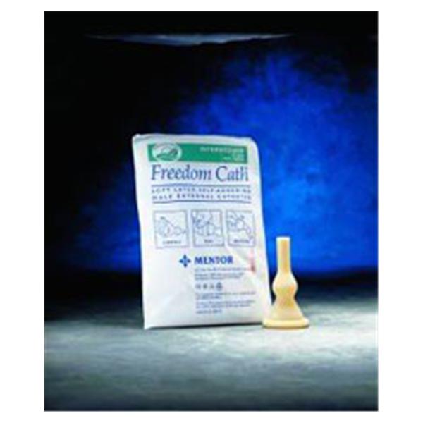 Mentor Corp Catheter External Freedom Small Phosphatidylcholine 23Mm 100/Ca - 8000