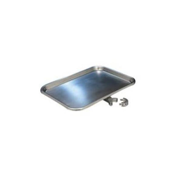 Bovie/Aaron Medical Tray Stand For 812 Cart Ea - A808T