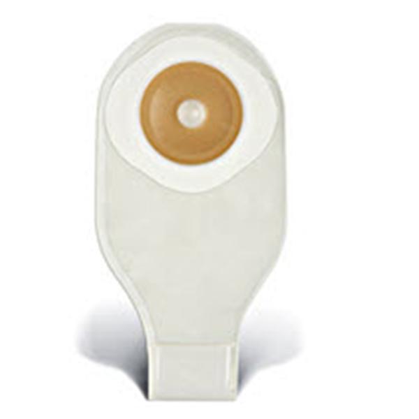 Convatec US Pouch Ostomy Activelife Durahesive Pre-Cut 12" Bx - 175780