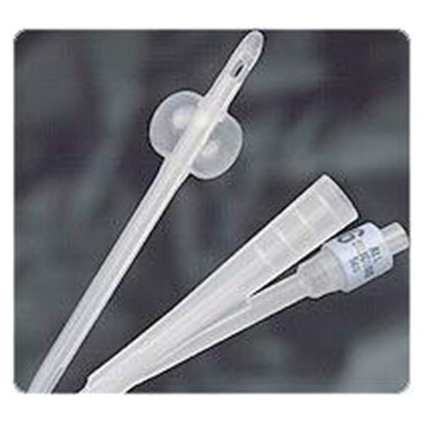 Bard Medical Division Catheter Foley Bardia 16Fr 5Cc Standard Tip 1% Silicone 2-Way 5" 12/Ca - 806516