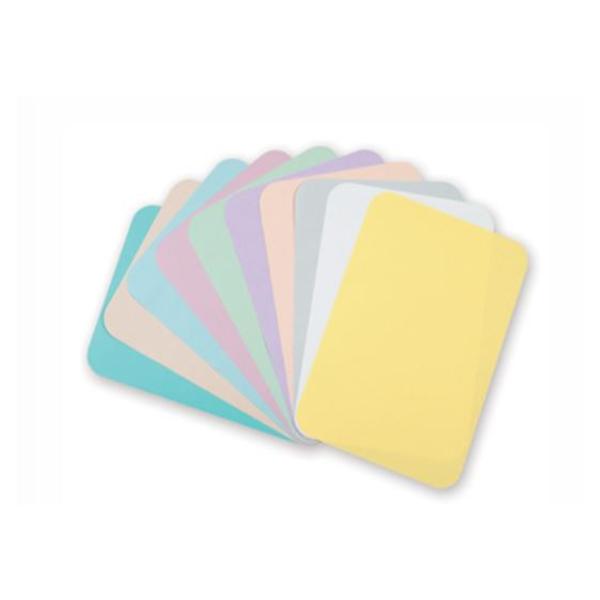 Crosstex International Tray Cover 8.5 In X 12.25 In Lavender Paper 3000/Ca - FBLV