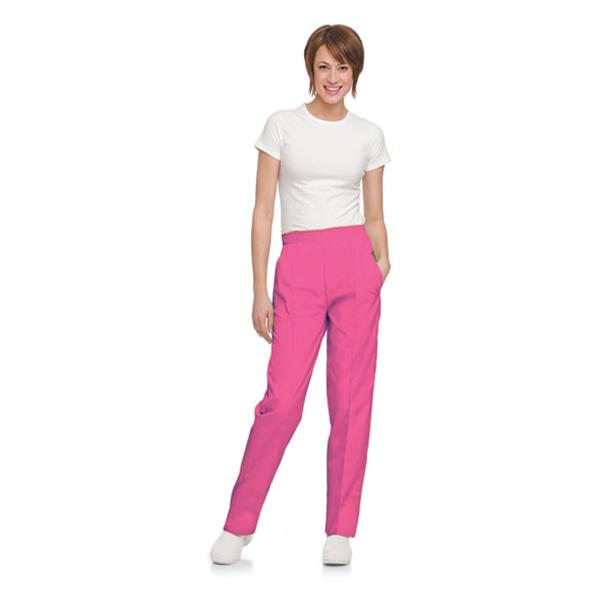 Landau Uniforms Scrub Pant 8320 Womens 2X Large Carnation Pink Ea - 8320-PACP-2X