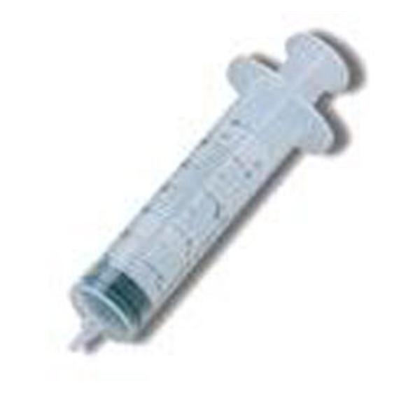 Exel International Syringe 30-35Cc Luer Slip W/O Needle General Use 50/Bx - SN6197