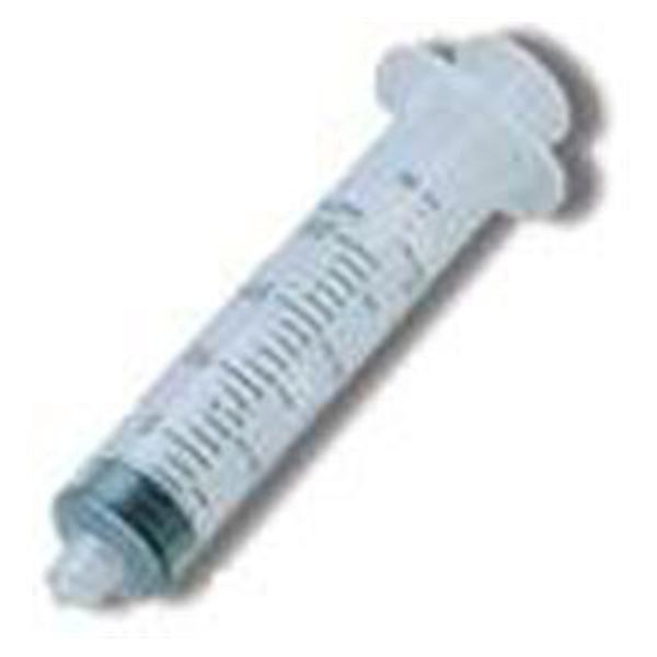 Exel International Syringe 50-60Cc Luer Lock W/O Needle General Use 25/Bx - 26300