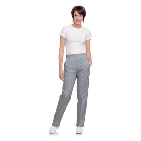 Landau Uniforms Scrub Pant 8320 Womens 2X Large Steel Grey Ea - 8320-STP-XXL