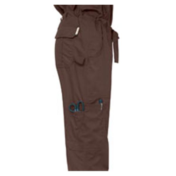 Koi by Kathy Peterson Pant Scrub 601 Mens X-Large Espresso Ea - 601-52-XL