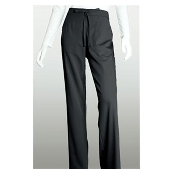 Grey's Anatomy (TM) Pant Scrub 4245 Womens X-Large Black Ea - 4245-01-XL