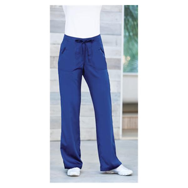 Grey's Anatomy (TM) Pant Scrub 4245 Womens X-Small Royal Blue Ea - 4245-08-XS