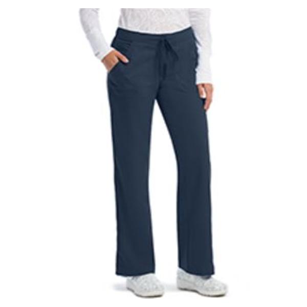 Grey's Anatomy (TM) Pant Scrub 4245 Womens X-Large Steel Grey Ea - 4245-905-XL