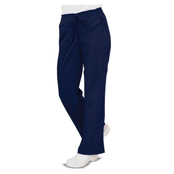 Grey's Anatomy (TM) Pant Scrub 4245 Womens 2X Large Indigo Ea - 4245X-23-2X