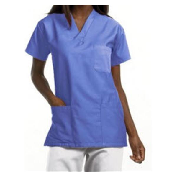 Fashion Seal Scrub Pant Unisex X-Small Pewter Ea - 78762-XXL
