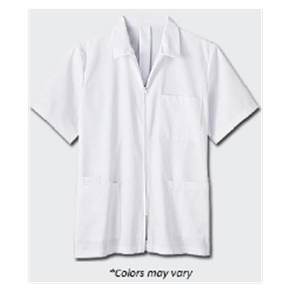 META By White Swan Shirt Professional Meta Mens 2X Large Light Blue Ea - 6125-019-2X