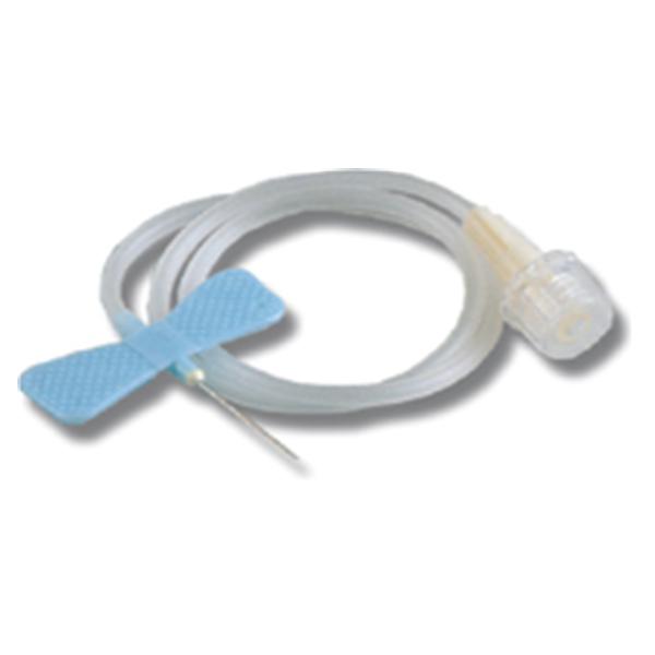 Exel International Infusion Set 23Gx3/4" 12" 50/Box - 26706