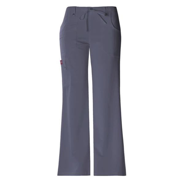 Dickies Scrub Pant Dickies 82011 Womens X-Large Pewter Ea - 82011-PEWZXL