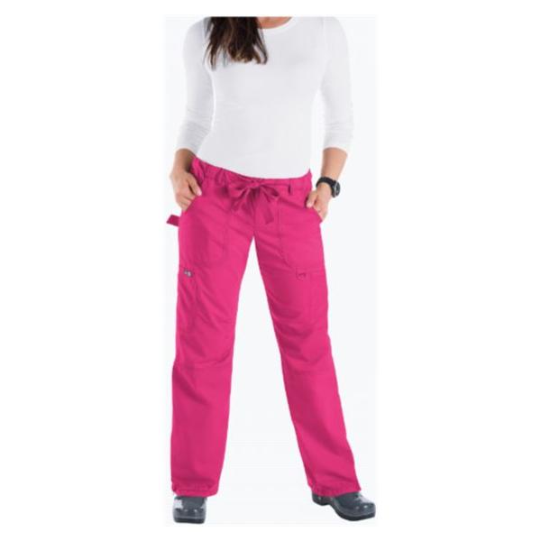 koi Design Pant Scrub Womens Medium Flamingo Ea - 701-58-M