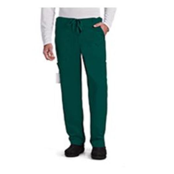 Grey's Anatomy (TM) Pant Scrub Grey'S Anatomy 0203 Mens 5X Large Hunter Ea - 0203X-37-5X