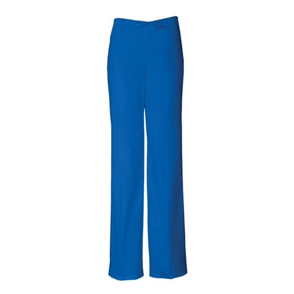Dickies Scrub Pant Dickies 83006 Unisex Medium Royal Blue Ea - 83006-ROWZ-M