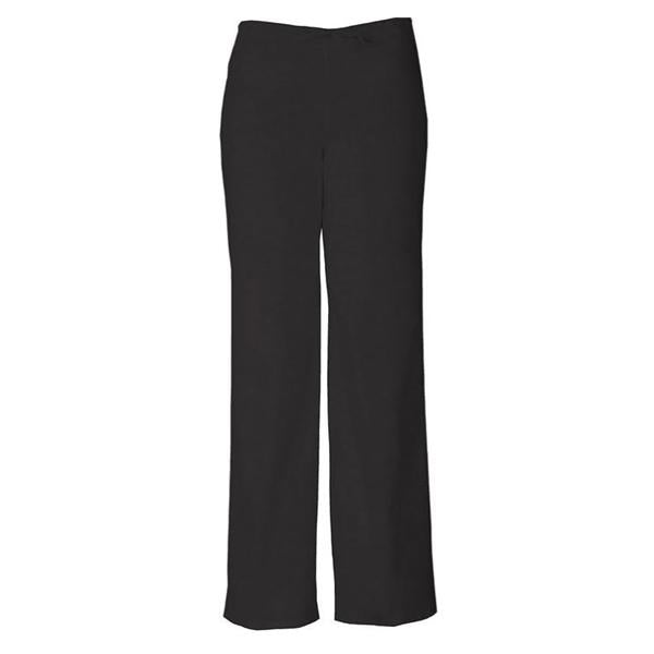 Dickies Scrub Pant Dickies 83006 Unisex 5X Large Black Ea - 83006-BLWZ5X