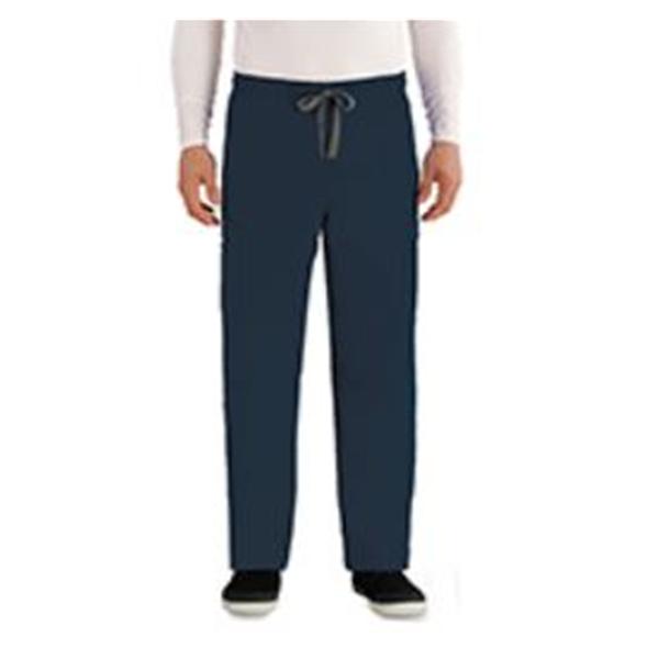 Grey's Anatomy (TM) Pant Scrub Grey'S Anatomy 0212 Derek Mens X-Large Steel Grey Ea - 0212-905-XL