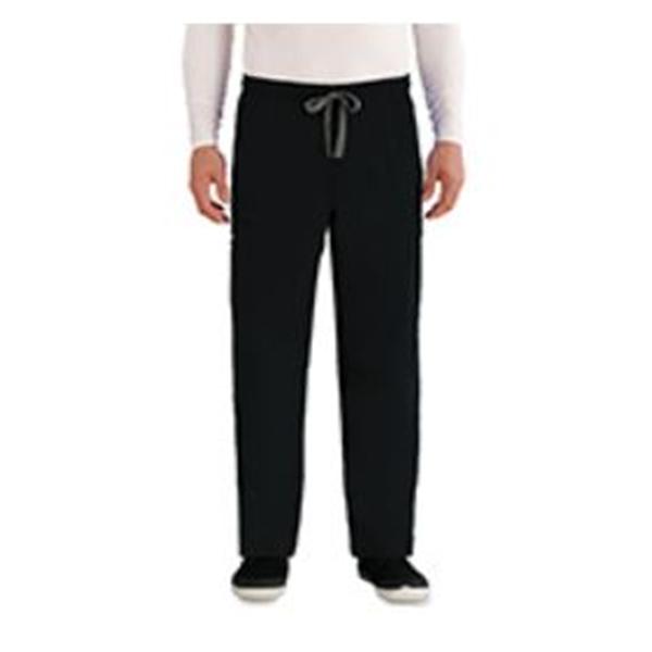 Grey's Anatomy (TM) Pant Scrub Grey'S Anatomy 0212 Derek Mens 5X Large Black Ea - 0212X-01-5X