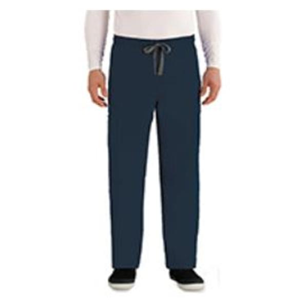 Grey's Anatomy (TM) Pant Scrub Grey'S Anatomy 0212 Derek Mens 5X Large Steel Grey Ea - 0212X-905-5X