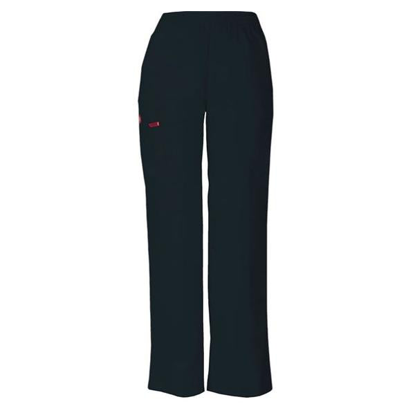 Dickies Pant Scrub Dickies Everyday Womens X-Large Navy Ea - 86106-NVWZ-XL