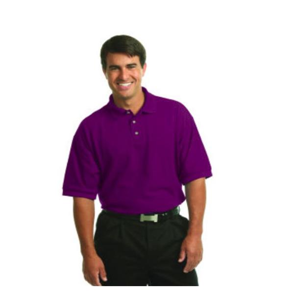 Fashion Seal Shirt Scrub Ultramax Unisex Small Burgundy Ea - 61477-S