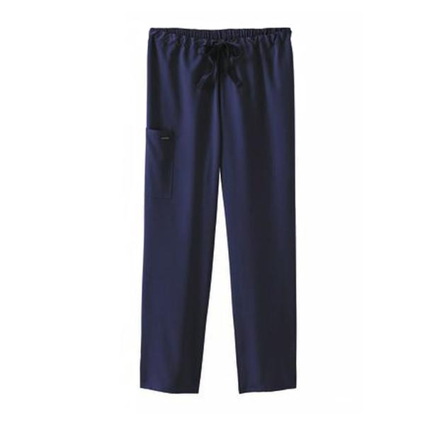 Jockey (TM) Scrubs Pant Scrub Jockey 2338 Unisex Large New Navy Ea - 2338-054-L