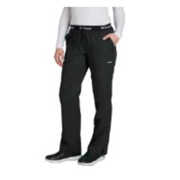 Grey's Anatomy (TM) Scrub Pant Greys Anatomy 4275 Womens 3X Large Black Each - 4275X-01-3XL