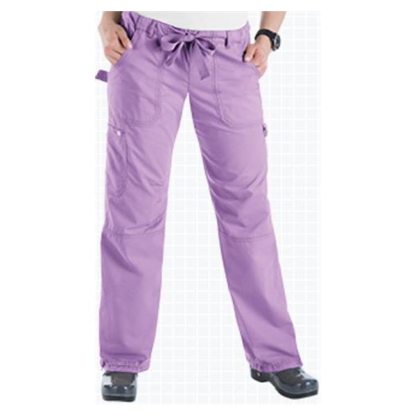 koi Design Scrub Pant Womens X-Small Lilac Ea - 701-85-XS