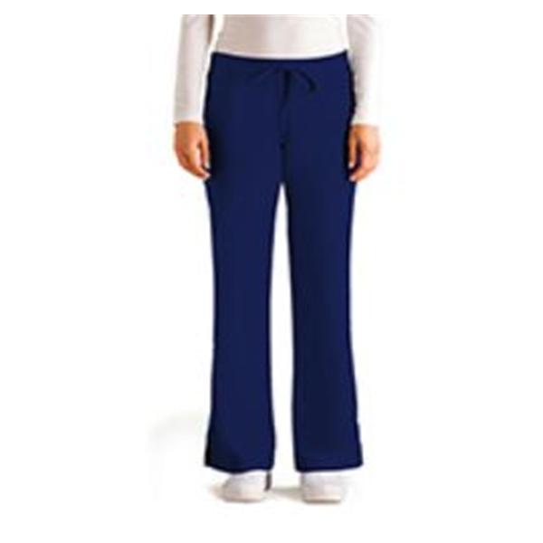 Grey's Anatomy (TM) Scrub Pant Greys Anatomy 4232 Womens 2X Small Petite Indigo Each - 4232P-23-XXS