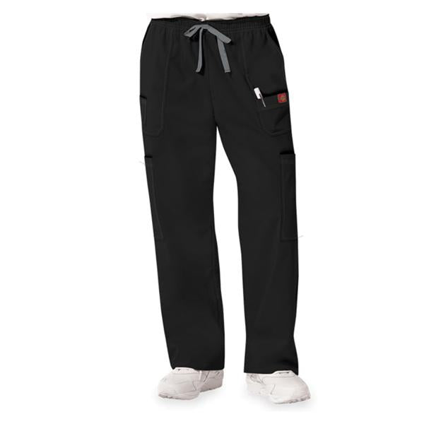 Dickies Pant Scrub Dickies 81003 Mens 3X Large Black Ea - 81003-BLKZ-3X