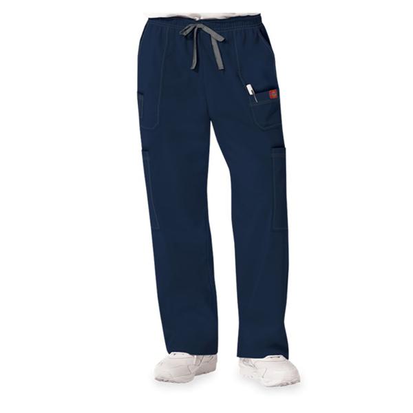Dickies Pant Scrub Dickies 81003 Mens X-Large Navy Ea - 81003-NVYZ-XL