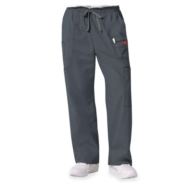 Dickies Pant Scrub Dickies 81003 Mens Medium Pewter Ea - 81003-PEWZ-M
