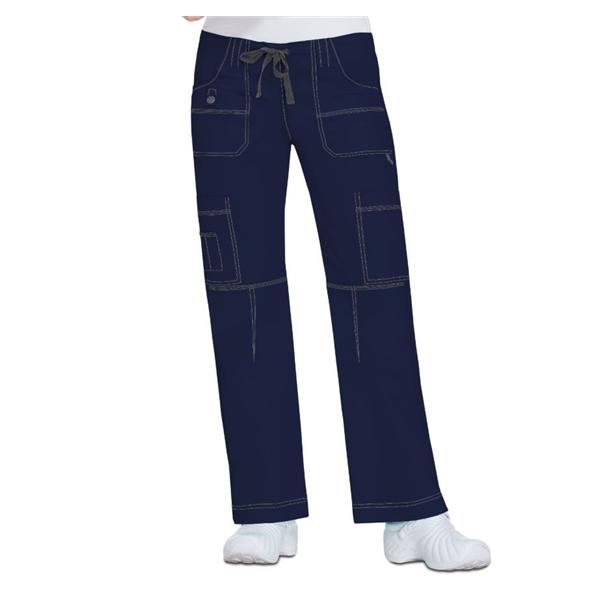 Dickies Pant Utility Dickies Womens 3X Large Navy Ea - 857455P-NVYZ-3XL